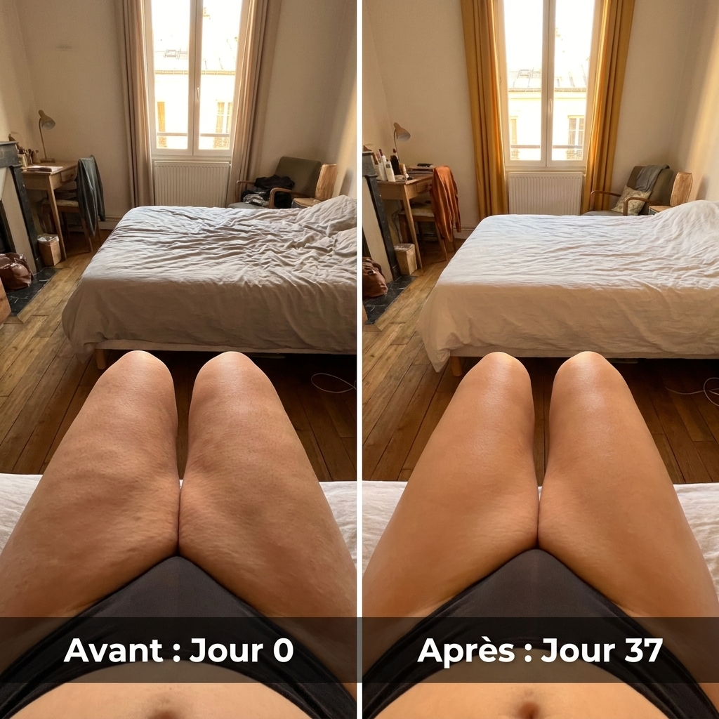 Gummies Anti-Cellulite