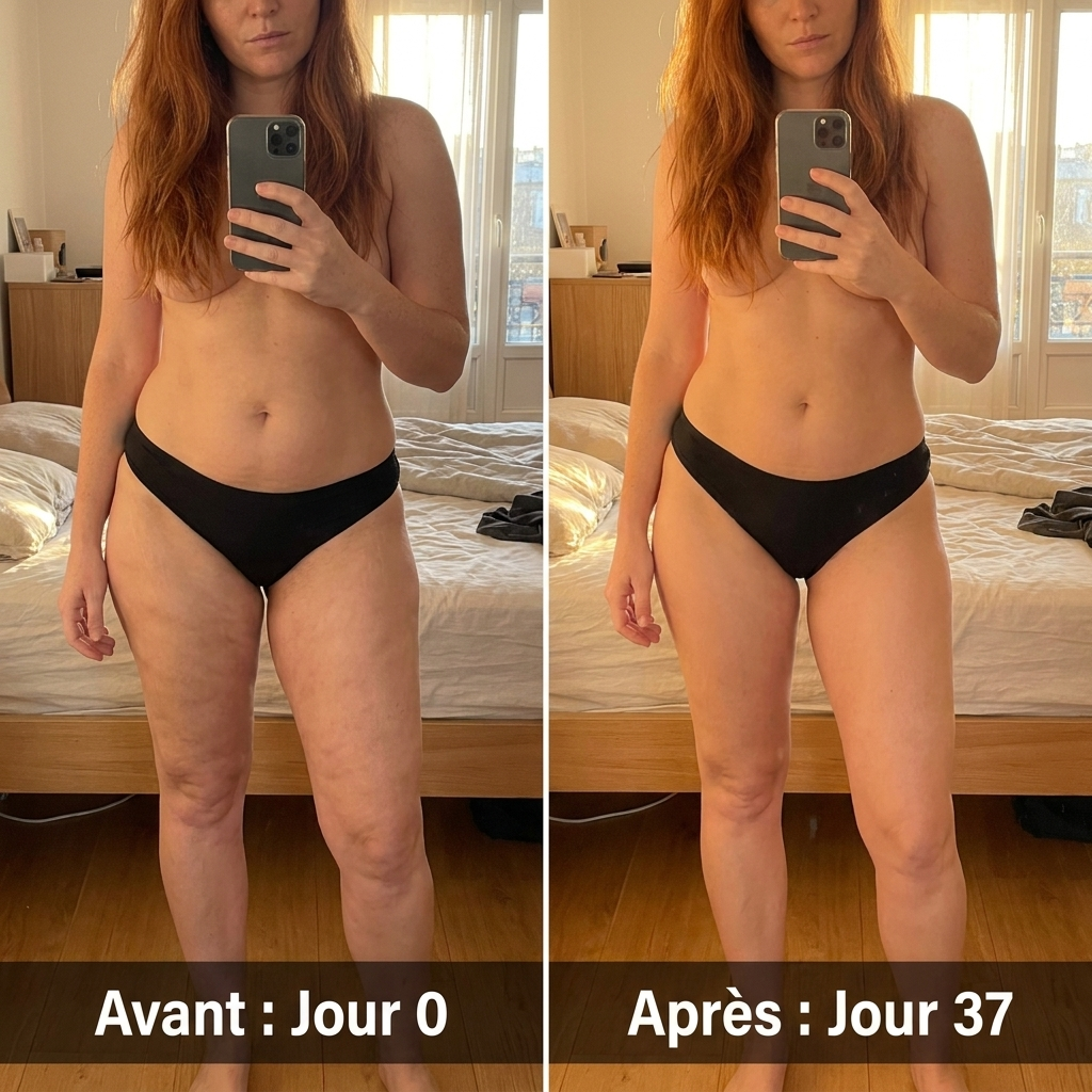 Gummies Anti-Cellulite