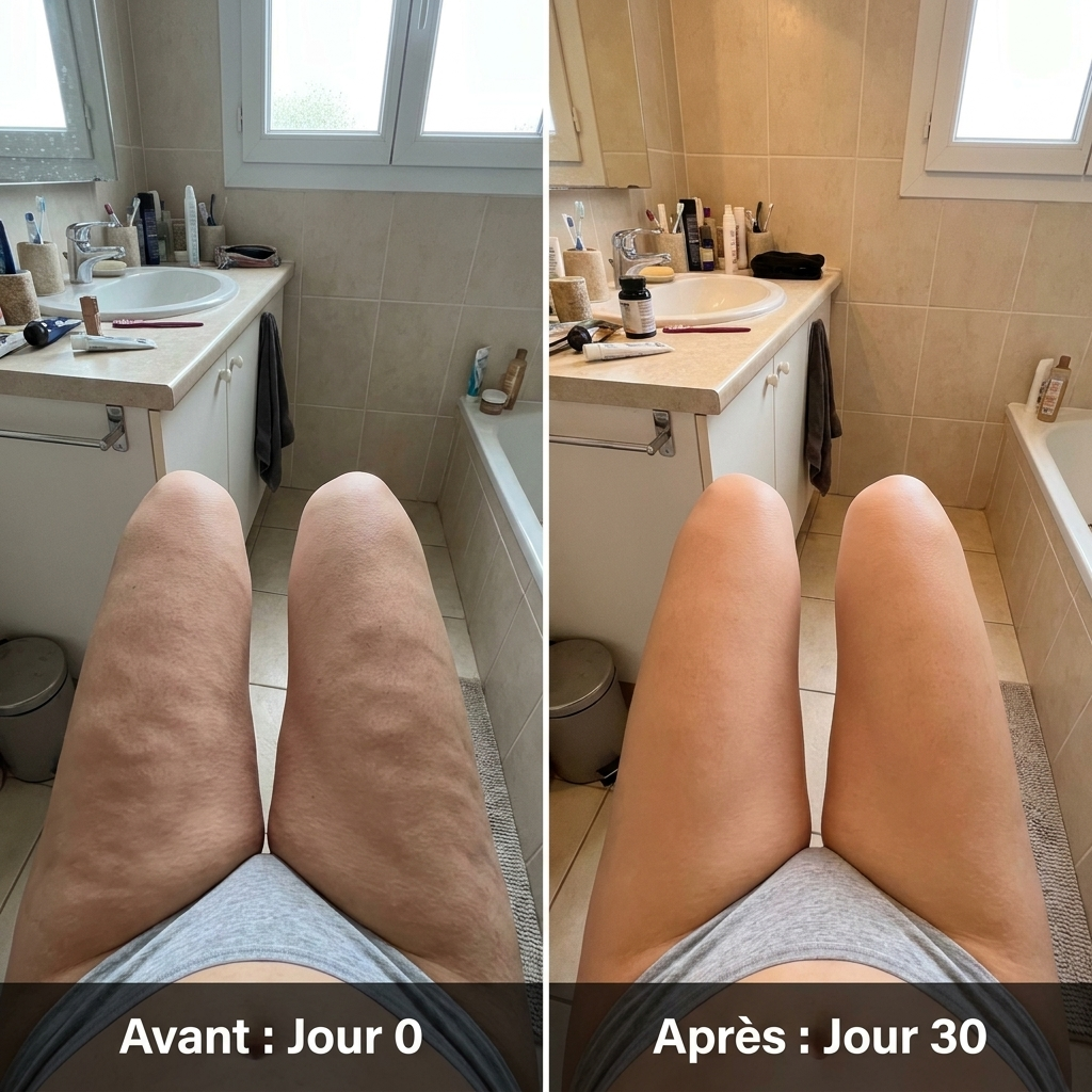 Gummies Anti-Cellulite