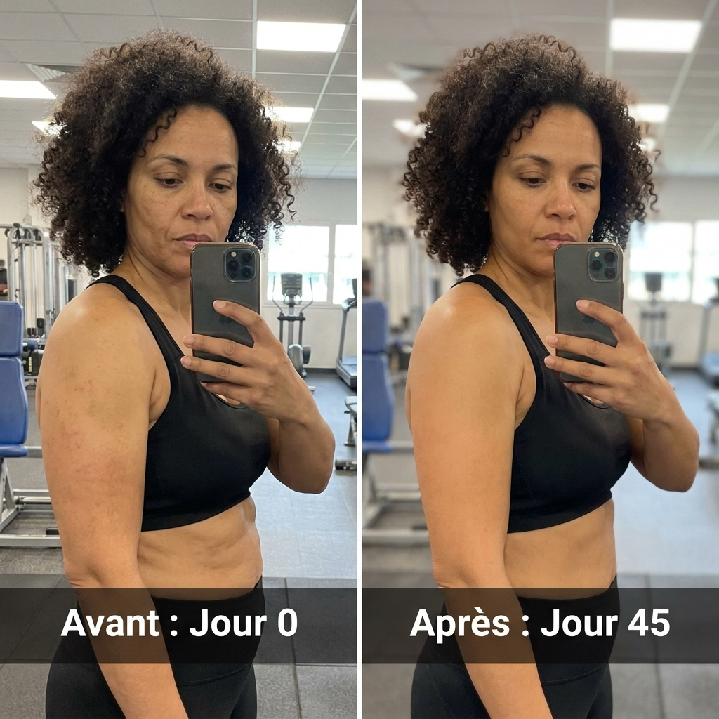 Gummies Anti-Cellulite